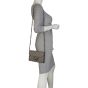 Gucci Dionysus GG Supreme Chain Wallet Mannequin