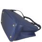 Prada Saffiano Galleria Lux Tote Medium Corner Distance