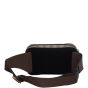 Gucci Ophidia GG Belt Bag Back