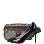 Gucci Ophidia GG Belt Bag Shoe
