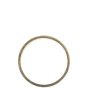 Gucci Icon 18k Yellow Gold Ring