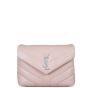 Saint Laurent Toy Loulou Front