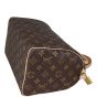 Louis Vuitton Speedy 25 Monogram Corner Distance