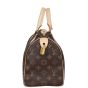 Louis Vuitton Speedy 25 Monogram Side