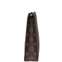 Louis Vuitton Toiletry Pouch 26 Monogram Side