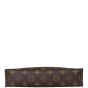 Louis Vuitton Toiletry Pouch 26 Monogram Base
