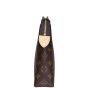 Louis Vuitton Toiletry Pouch 26 Monogram Side