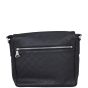 Louis Vuitton District PM Messenger Damier Infini Back