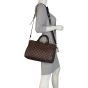 Louis Vuitton Speedy 30 Bandouliere Damier Ebene (hot stamping) Mannequin