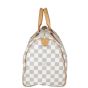 Louis Vuitton Speedy 30 Damier Azur Side