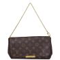 Louis Vuitton Favorite MM Monogram Front