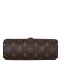 Louis Vuitton 3 Watch Case Monogram Base