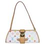 Louis Vuitton Shirley Monogram Multicolore Front
