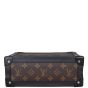 Louis Vuitton Soft Trunk Solar Ray Monogram Base