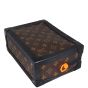 Louis Vuitton Soft Trunk Solar Ray Monogram Corner Distance