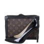 Louis Vuitton Soft Trunk Solar Ray Monogram Shoe
