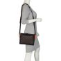 Louis Vuitton Soft Trunk Solar Ray Monogram Mannequin