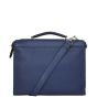 Fendi Peekaboo Iconic Fit Bag Front with Strap