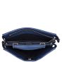 Fendi Peekaboo Iconic Fit Bag Interior