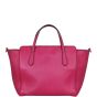 Gucci Swing Mini Leather Tote Back
