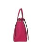 Gucci Swing Mini Leather Tote Side