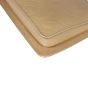 Louis Vuitton Mini Pochette Accessoires Monogram Vernis Corner Closeup