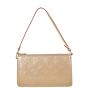 Louis Vuitton Mini Pochette Accessoires Monogram Vernis Back