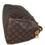 Louis Vuitton Speedy 30 Monogram Corner Distance