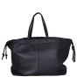 Givenchy Tag Shopper Tote Back