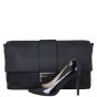 Fendi Romano Selleria Baguette Belt Bag Shoe