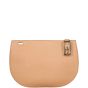 Chloe Georgia Mini Shoulder Bag Back