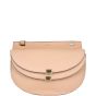Chloe Georgia Mini Shoulder Bag Front