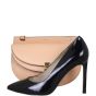 Chloe Georgia Mini Shoulder Bag Shoe