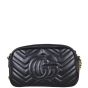 Gucci GG Marmont Small Camera Bag Back