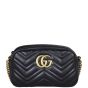 Gucci GG Marmont Small Camera Bag Front