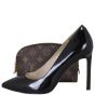 Louis Vuitton Cosmetic Pouch Monogram Shoe