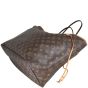 Louis Vuitton Neverfull GM Monogram Corner Distance