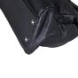 Chanel Hamptons CC Flap Bag Corner Closeup