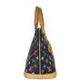Louis Vuitton Alma PM Multicolore Side