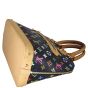 Louis Vuitton Alma PM Multicolore Corner Distance