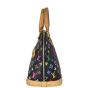 Louis Vuitton Alma PM Multicolore Side