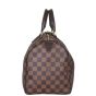 Louis Vuitton Speedy 30 Damier Ebene Side