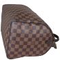 Louis Vuitton Speedy 30 Damier Ebene Corner Distance