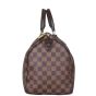 Louis Vuitton Speedy 30 Damier Ebene Side