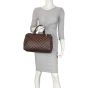 Louis Vuitton Speedy 30 Damier Ebene Mannequin