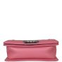 Chanel Boy Chevron Old Medium Base