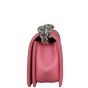Chanel Boy Chevron Old Medium Side