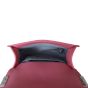 Chanel Boy Chevron Old Medium Interior