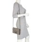 Gucci Dionysus GG Supreme Chain Wallet Mannequin