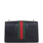 Gucci Dionysus Web Medium Leather Shoulder Bag Back